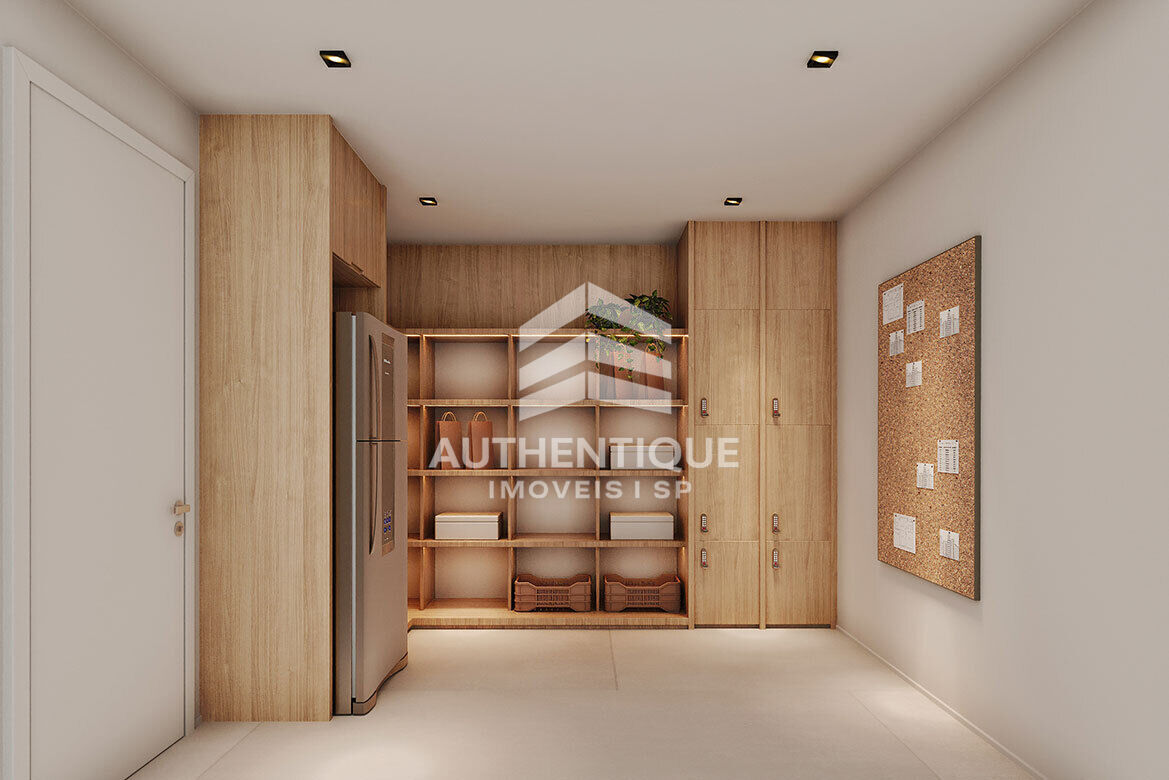 Apartamento, 3 quartos, 174 m² - Foto 36