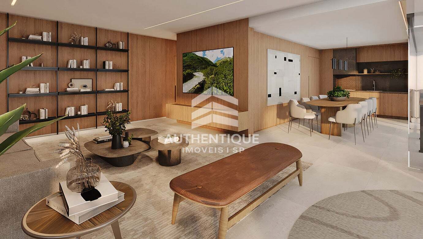 Apartamento, 3 quartos, 174 m² - Foto 17