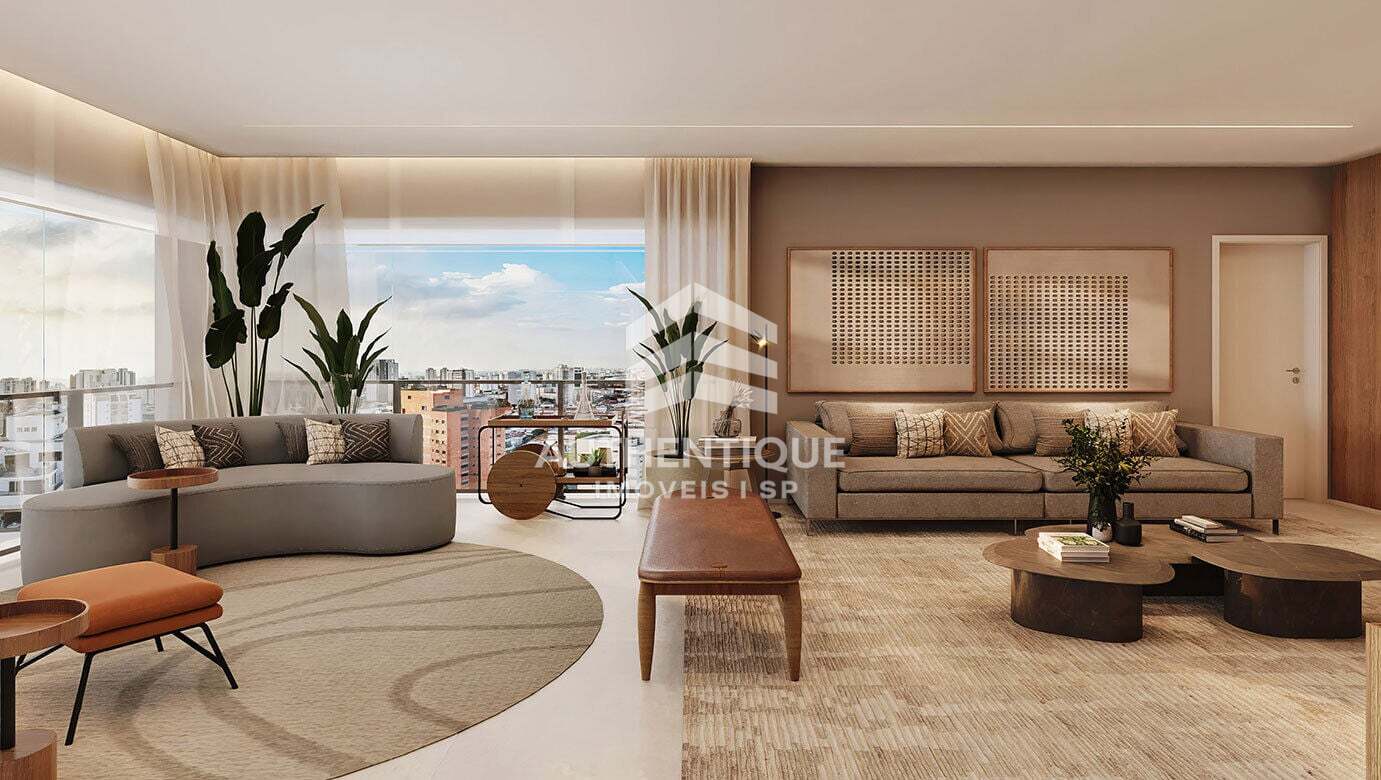 Apartamento, 3 quartos, 174 m² - Foto 16