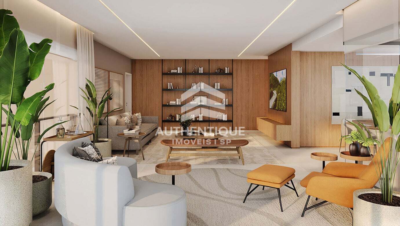 Apartamento, 3 quartos, 174 m² - Foto 15