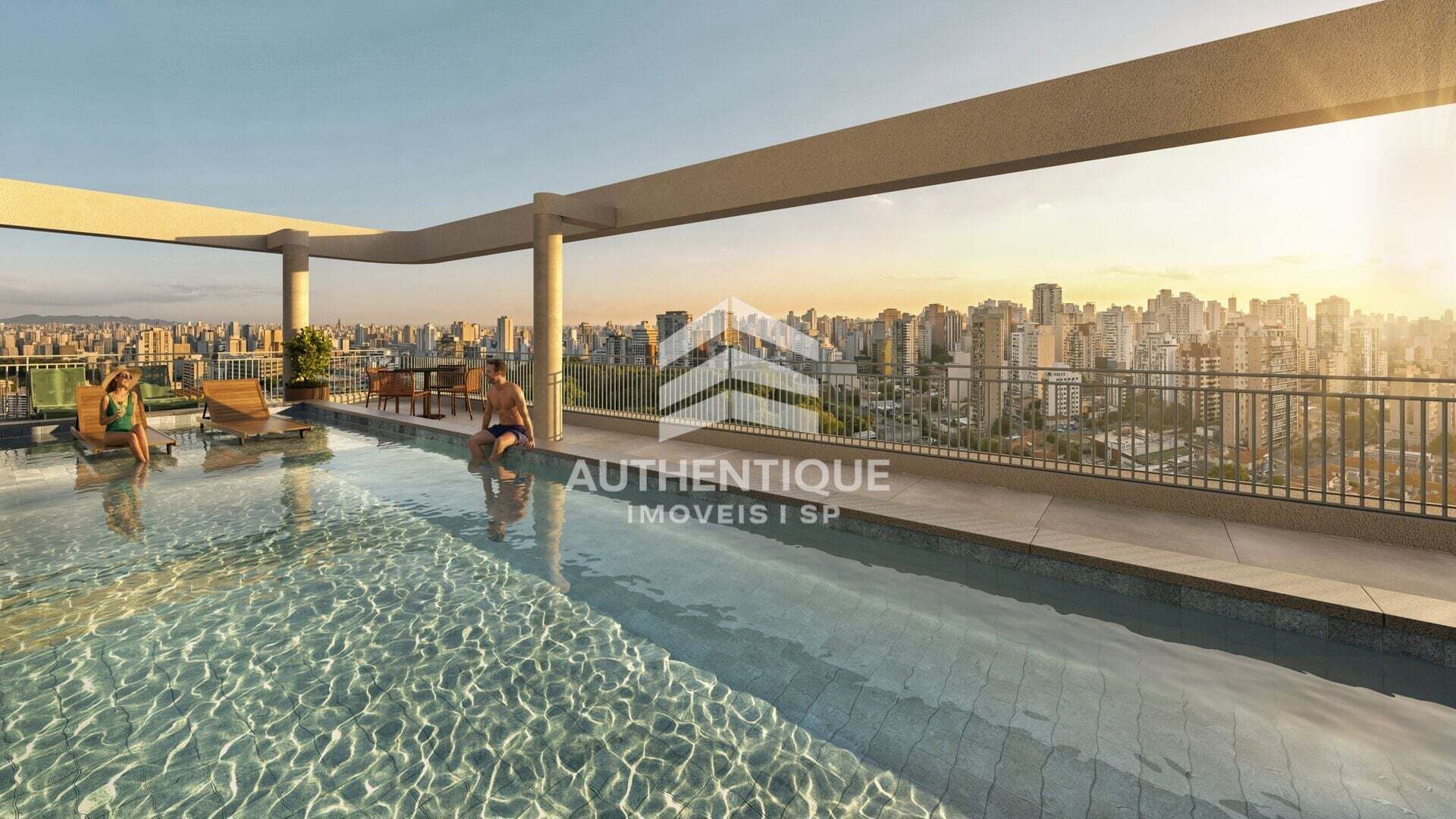 Apartamento, 4 quartos, 316 m² - Foto 2