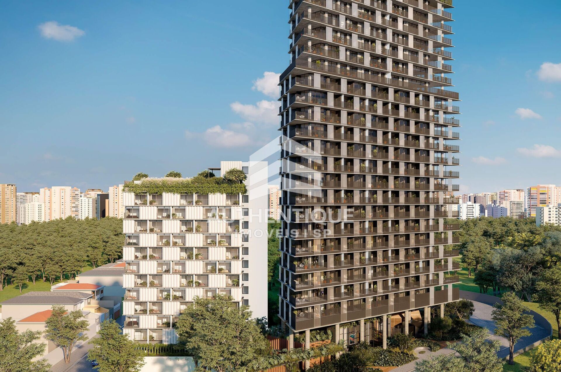Loja-Salão, 391 m² - Foto 2