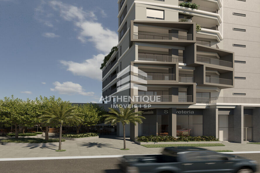 Loja-Salão, 244 m² - Foto 2