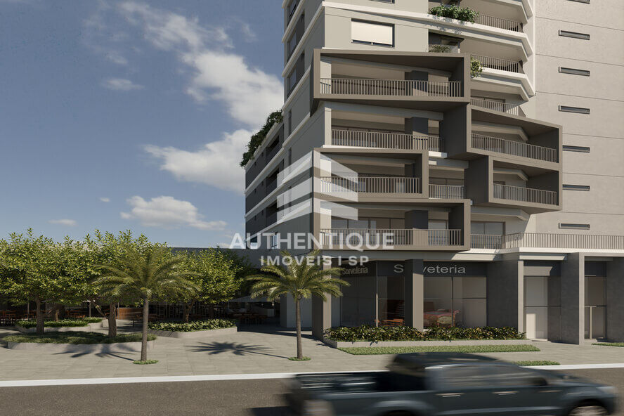 Loja-Salão, 244 m² - Foto 2