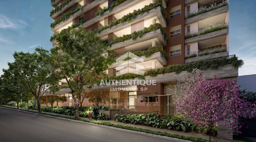 Apartamento, 4 quartos, 248 m² - Foto 1