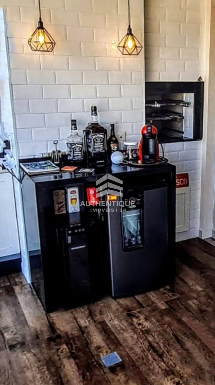 Apartamento, 2 quartos, 76 m² - Foto 9