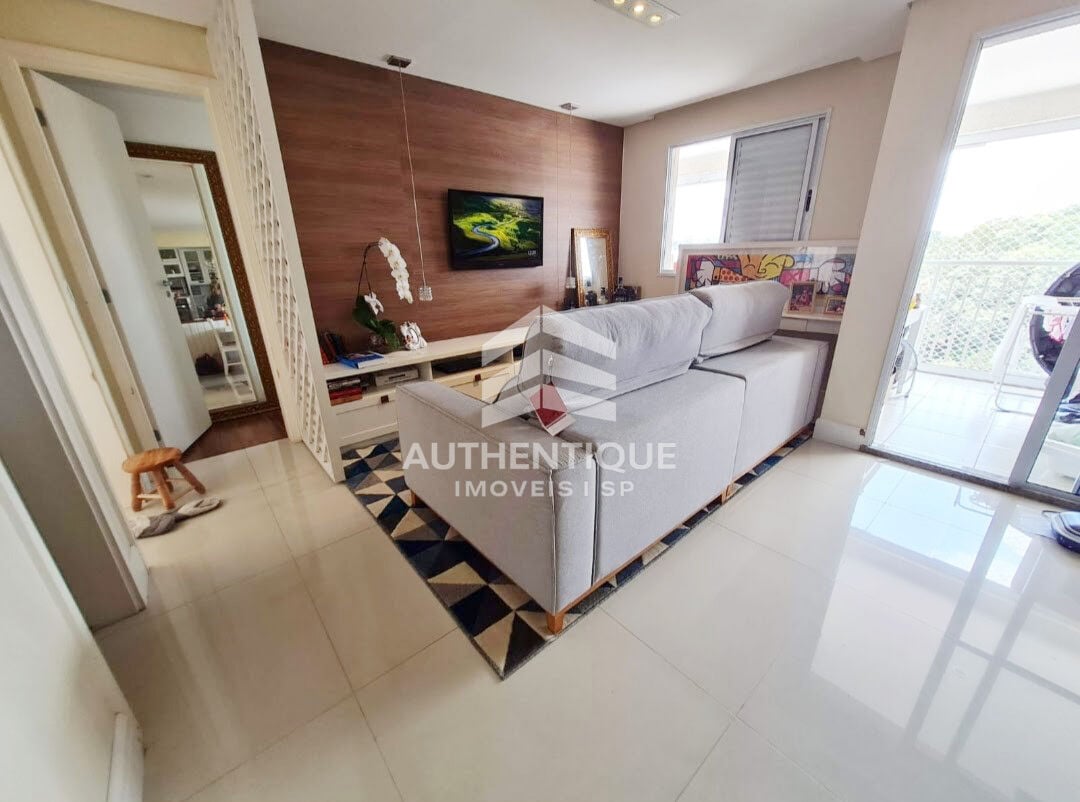 Apartamento, 2 quartos, 76 m² - Foto 1