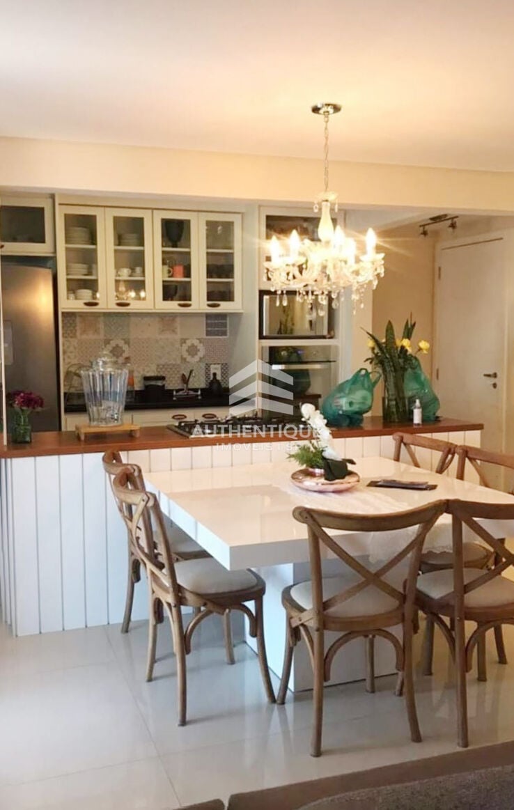 Apartamento, 2 quartos, 76 m² - Foto 2