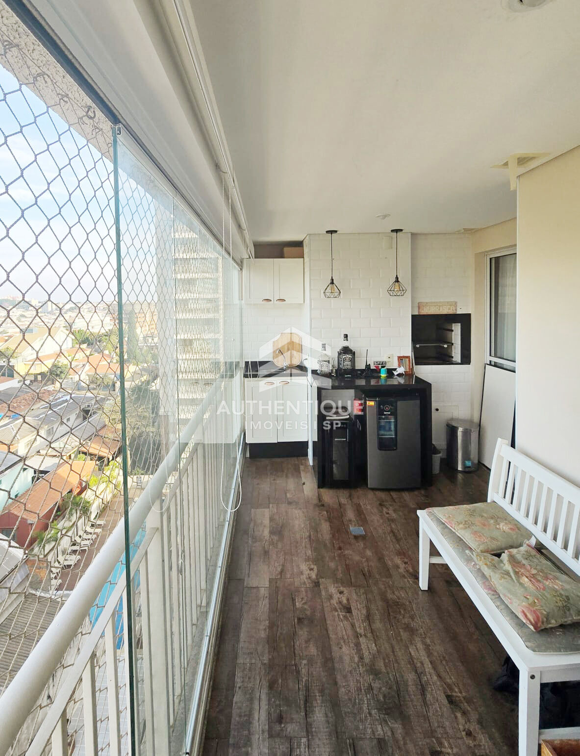 Apartamento, 2 quartos, 76 m² - Foto 5