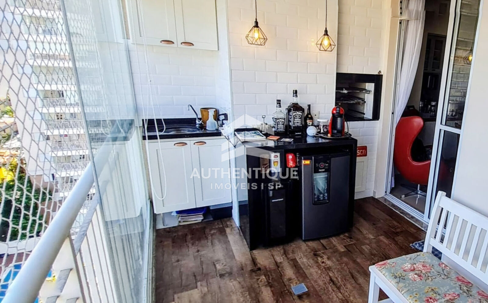 Apartamento, 2 quartos, 76 m² - Foto 6