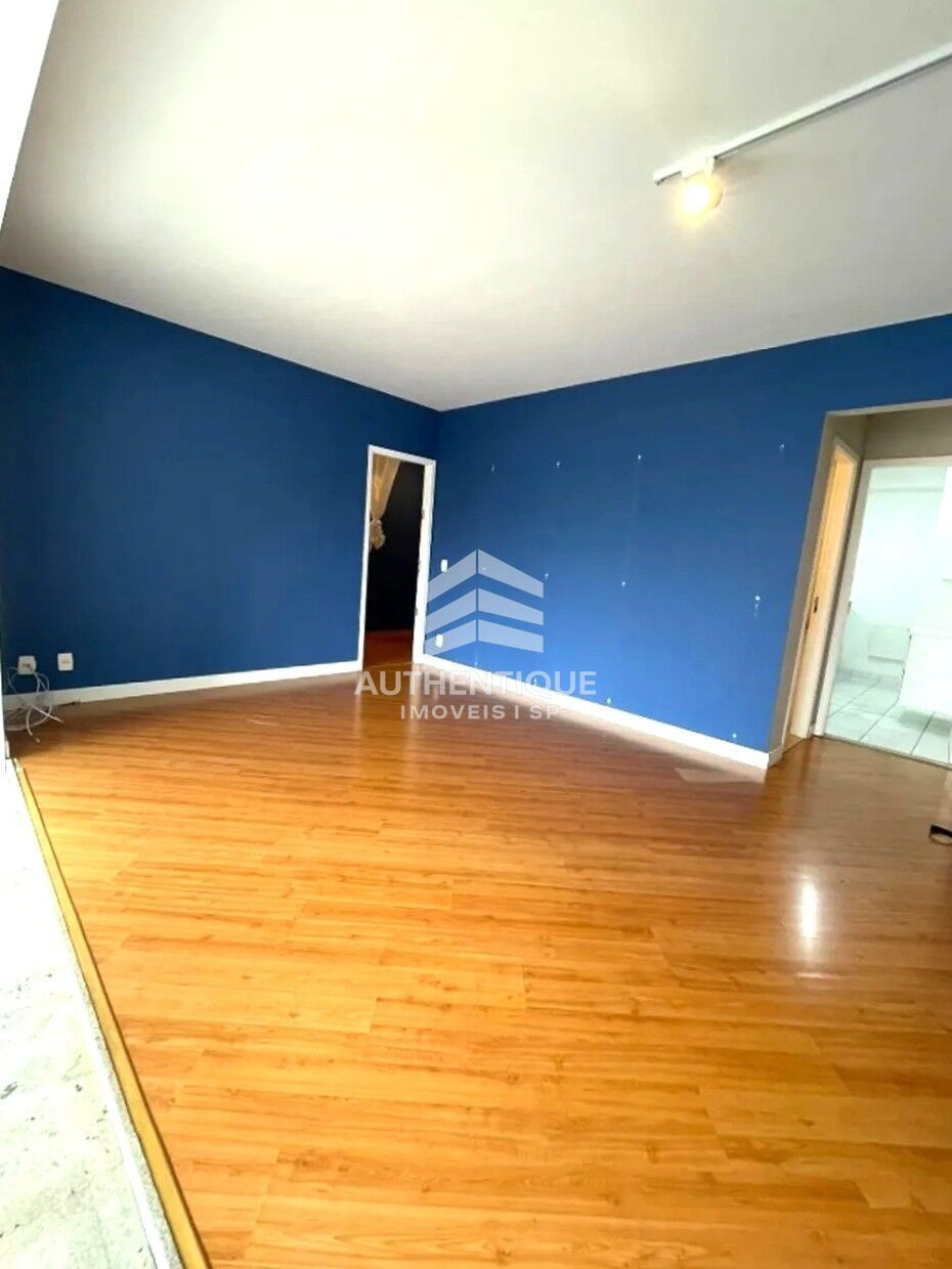 Apartamento, 3 quartos, 107 m² - Foto 2