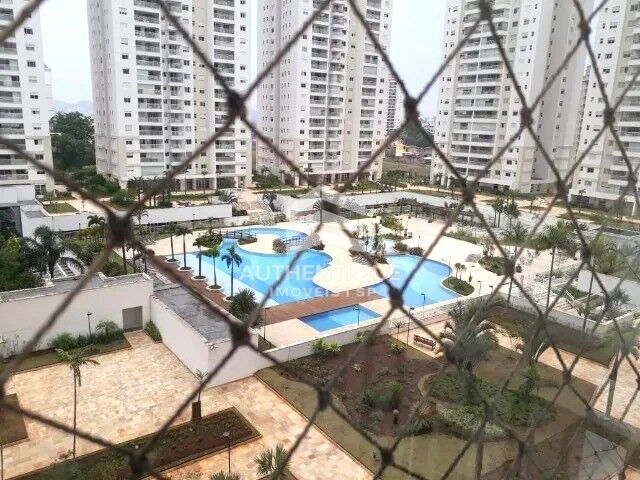 Apartamento, 3 quartos, 107 m² - Foto 1