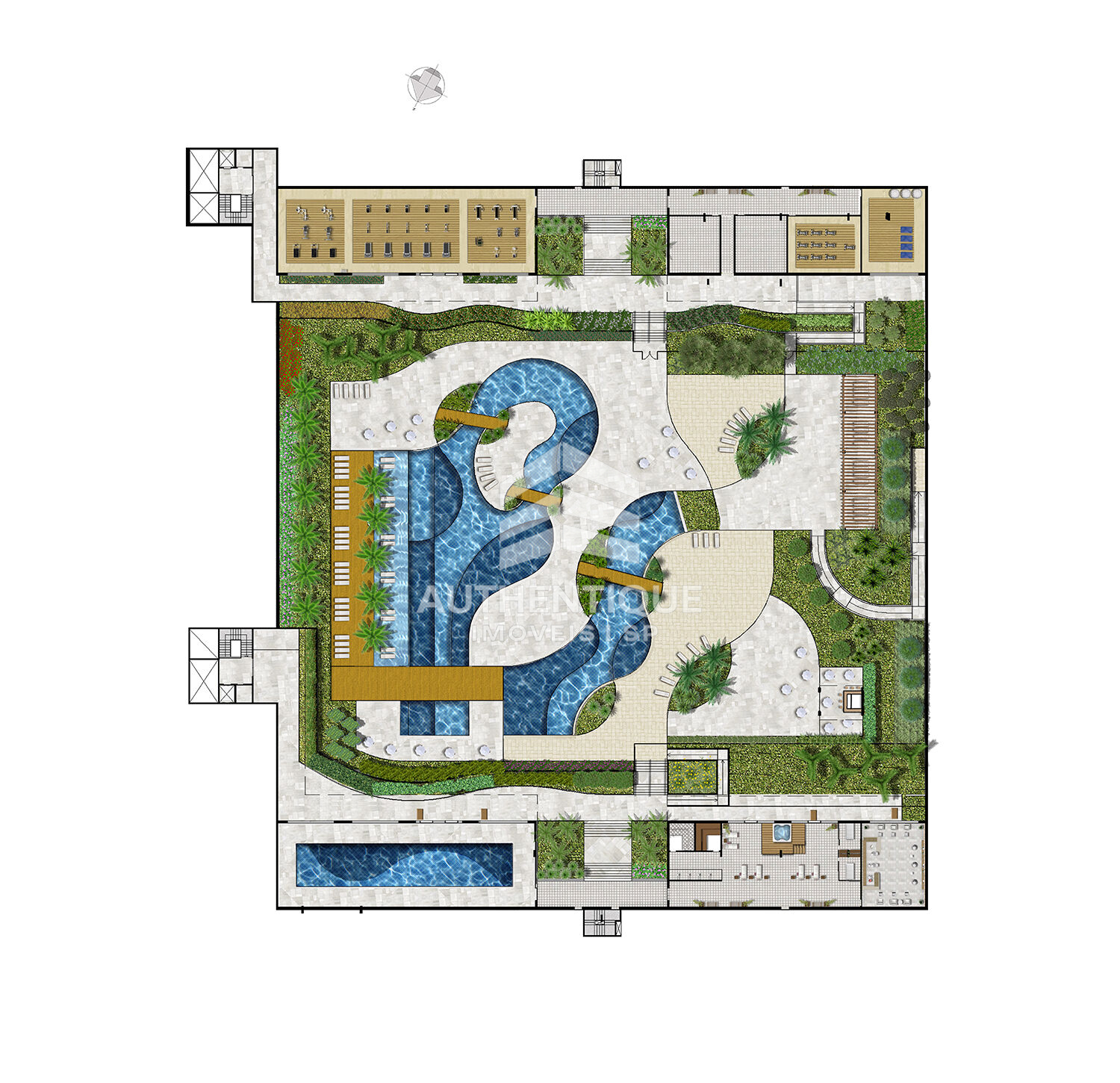 Apartamento, 3 quartos, 107 m² - Foto 16
