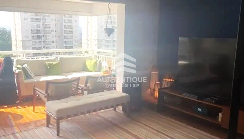 Apartamento, 3 quartos, 107 m² - Foto 3
