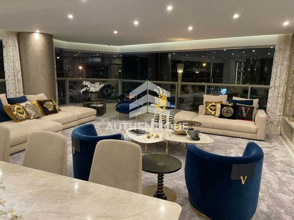Apartamento, 1 quarto, 29 m² - Foto 35