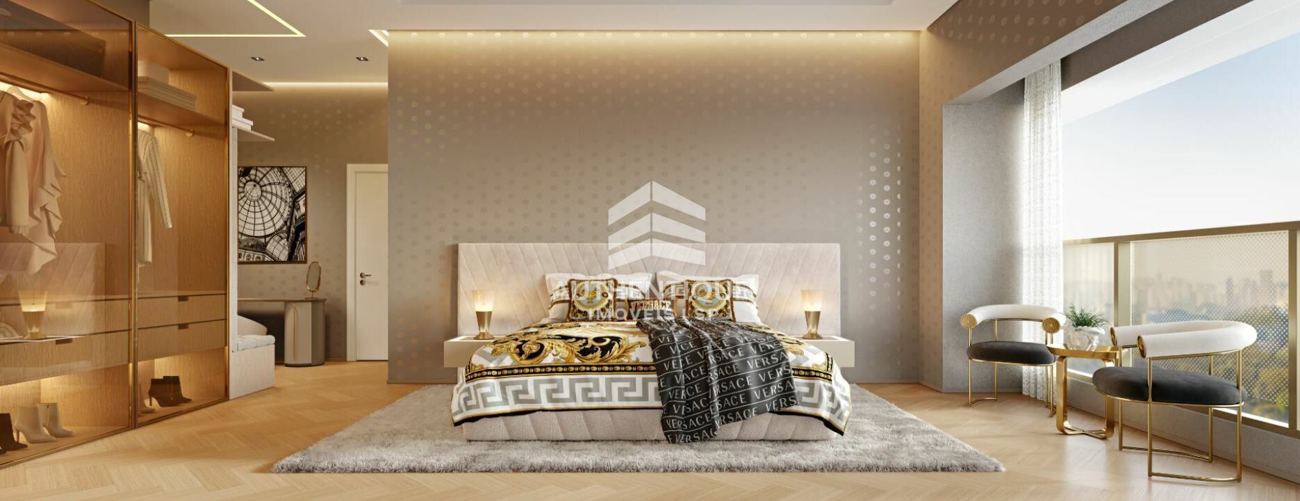Apartamento, 1 quarto, 29 m² - Foto 28
