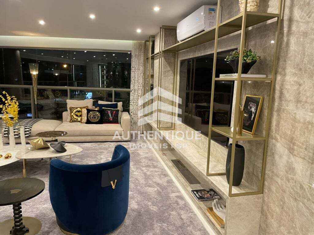 Apartamento, 1 quarto, 29 m² - Foto 33