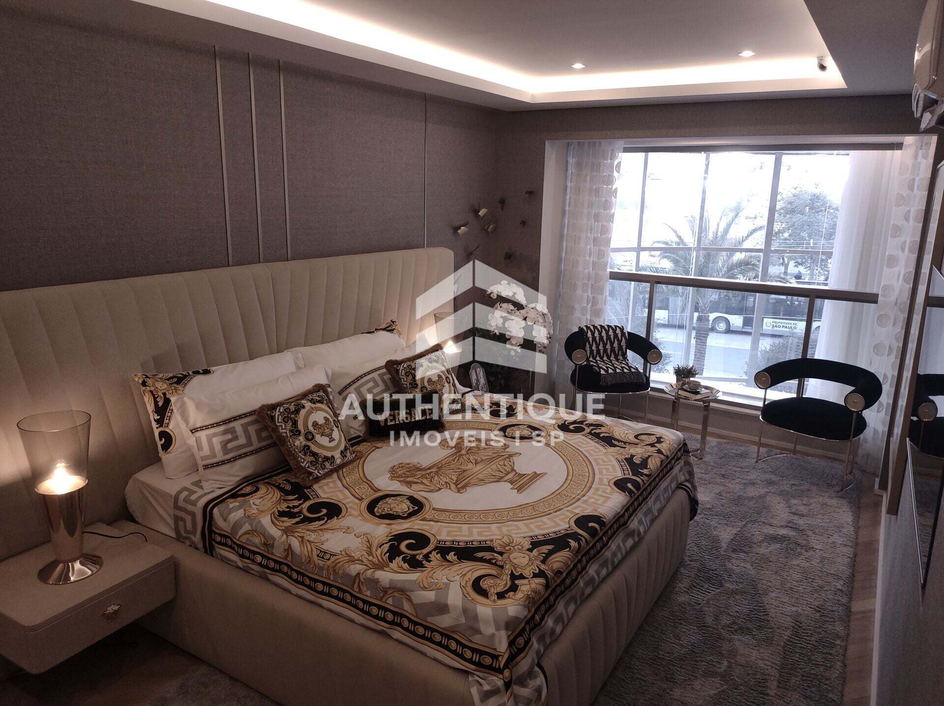 Apartamento, 1 quarto, 29 m² - Foto 39