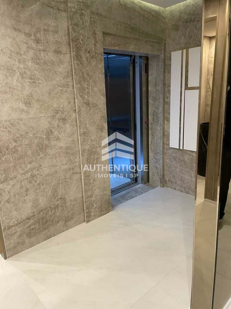 Apartamento, 1 quarto, 29 m² - Foto 34
