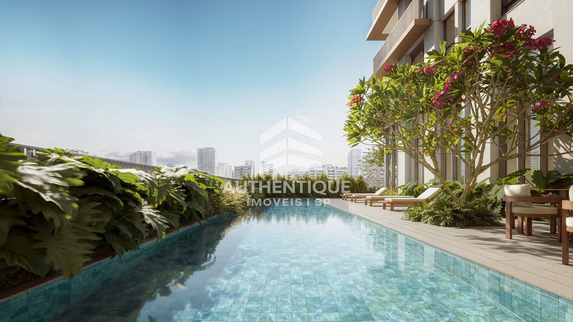Apartamento, 3 quartos, 180 m² - Foto 2