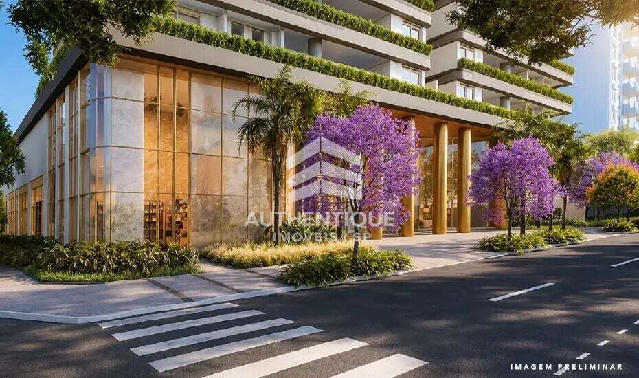 Apartamento, 4 quartos, 264 m² - Foto 4