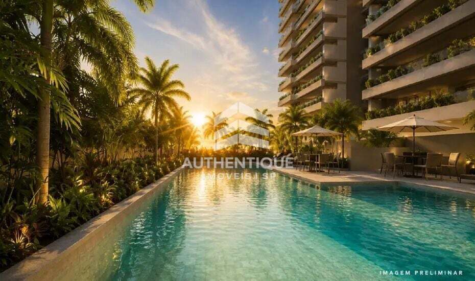 Apartamento, 4 quartos, 264 m² - Foto 2