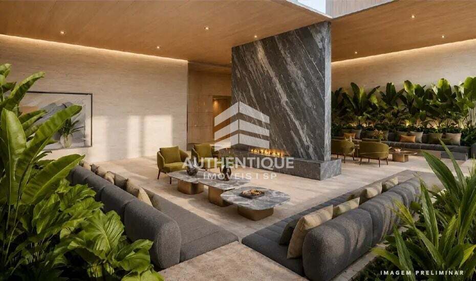 Apartamento, 4 quartos, 264 m² - Foto 6