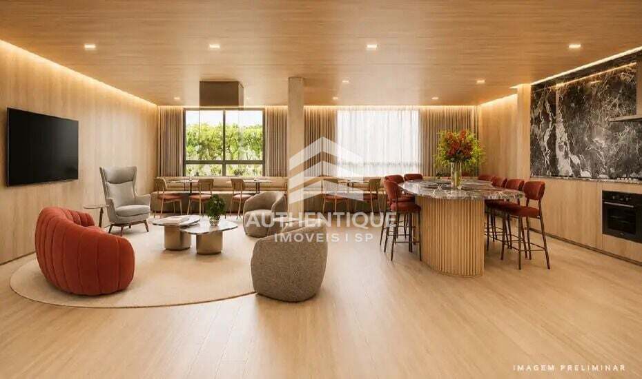 Apartamento, 4 quartos, 264 m² - Foto 12