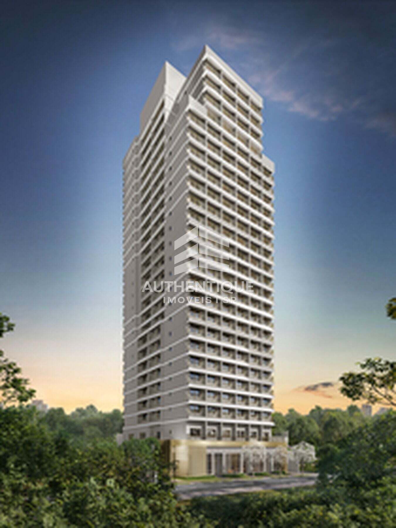 Apartamento, 4 quartos, 264 m² - Foto 1