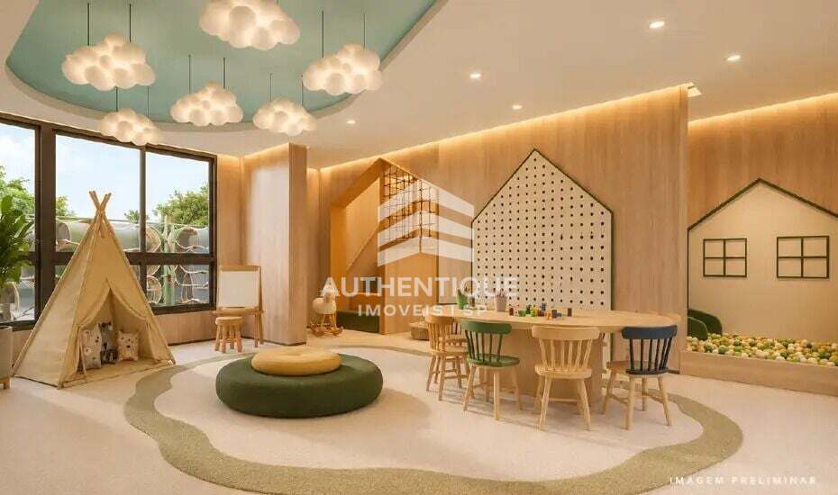 Apartamento, 4 quartos, 264 m² - Foto 7