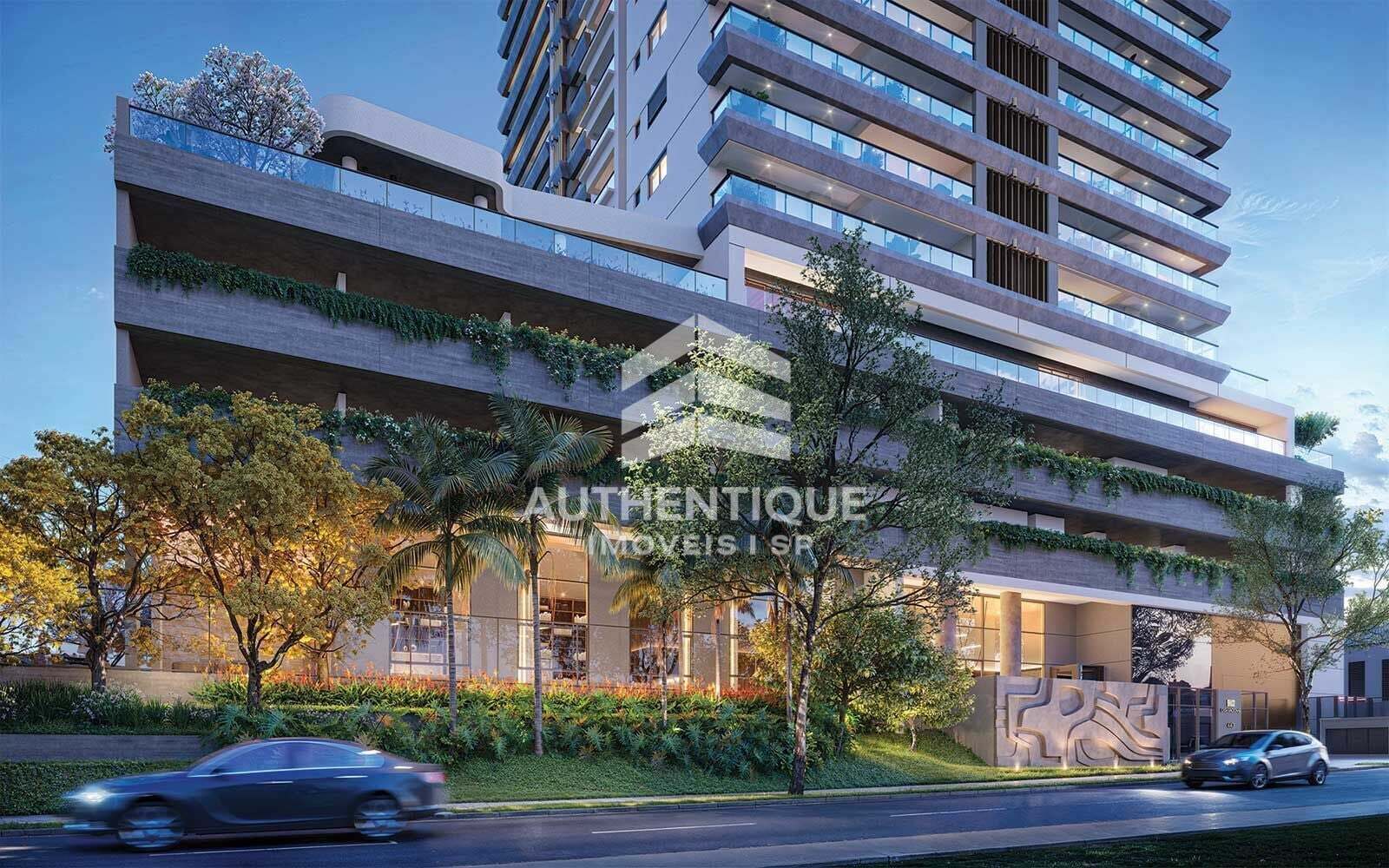 Apartamento, 2 quartos, 174 m² - Foto 5