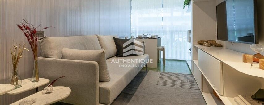 Apartamento, 2 quartos, 37 m² - Foto 7