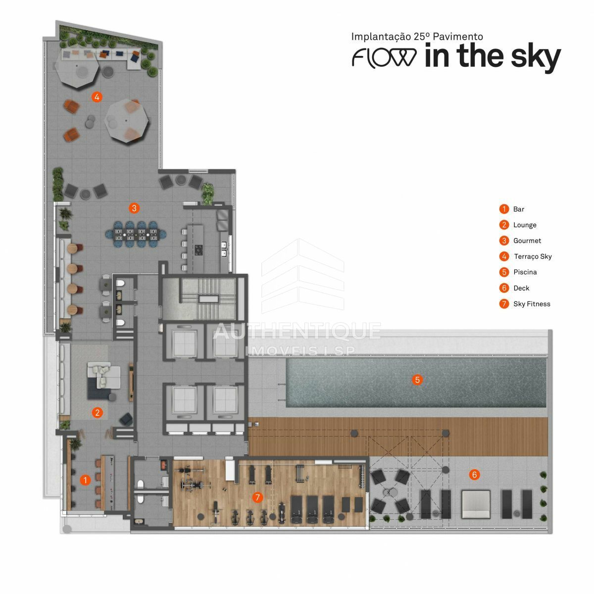 Apartamento, 2 quartos, 37 m² - Foto 28