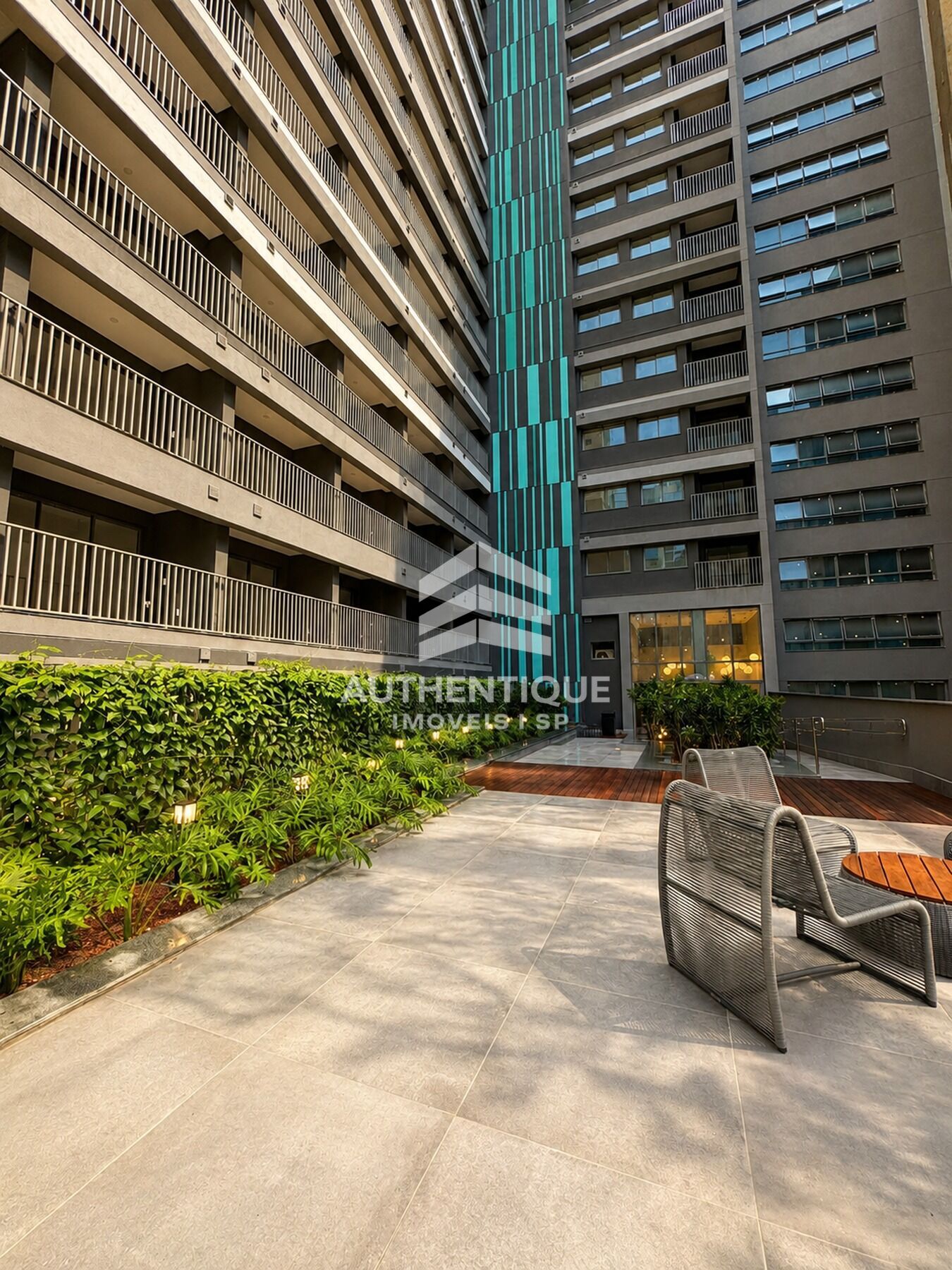 Apartamento, 2 quartos, 37 m² - Foto 4