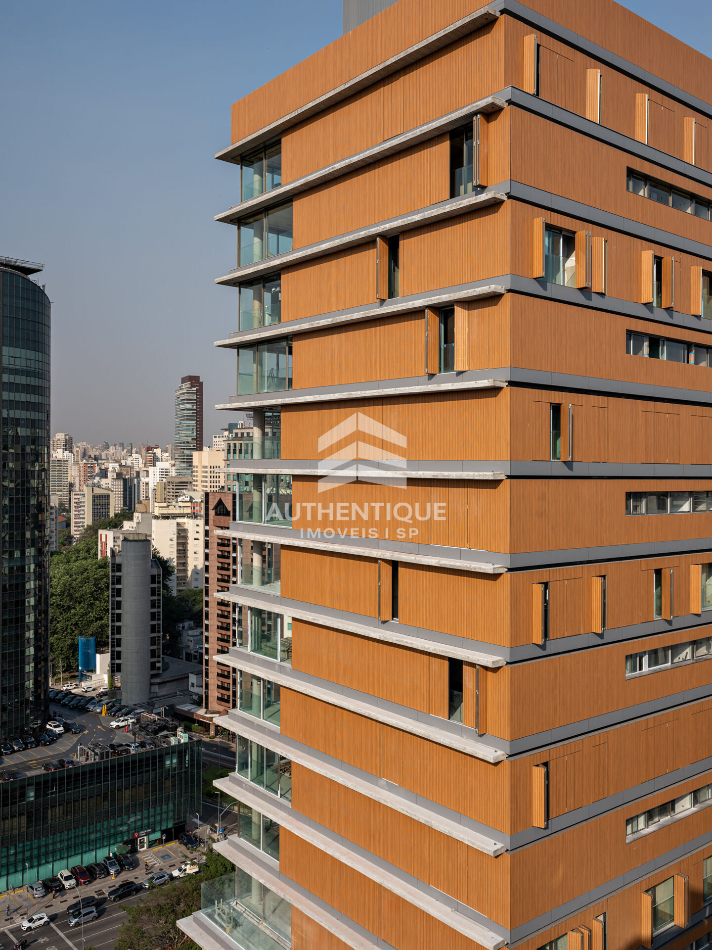 Apartamento, 4 quartos, 356 m² - Foto 7
