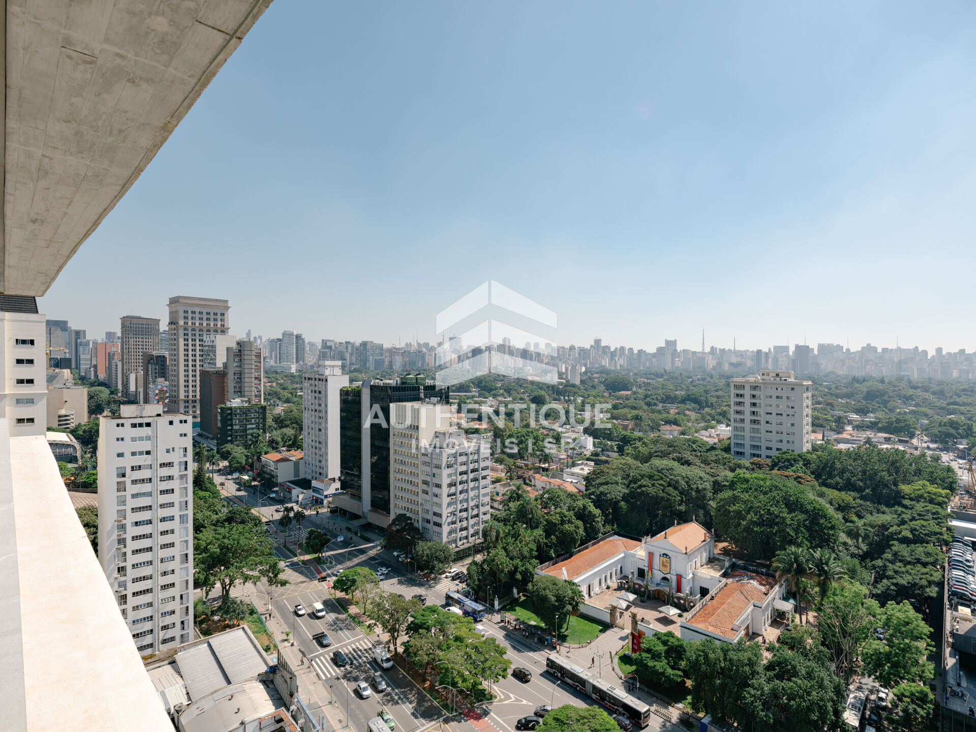 Apartamento, 4 quartos, 356 m² - Foto 2