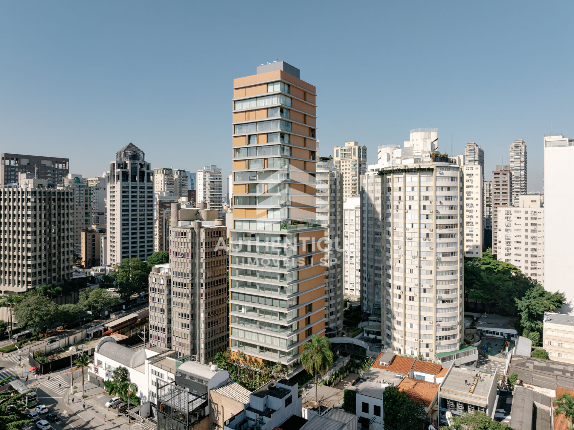 Apartamento, 4 quartos, 356 m² - Foto 10