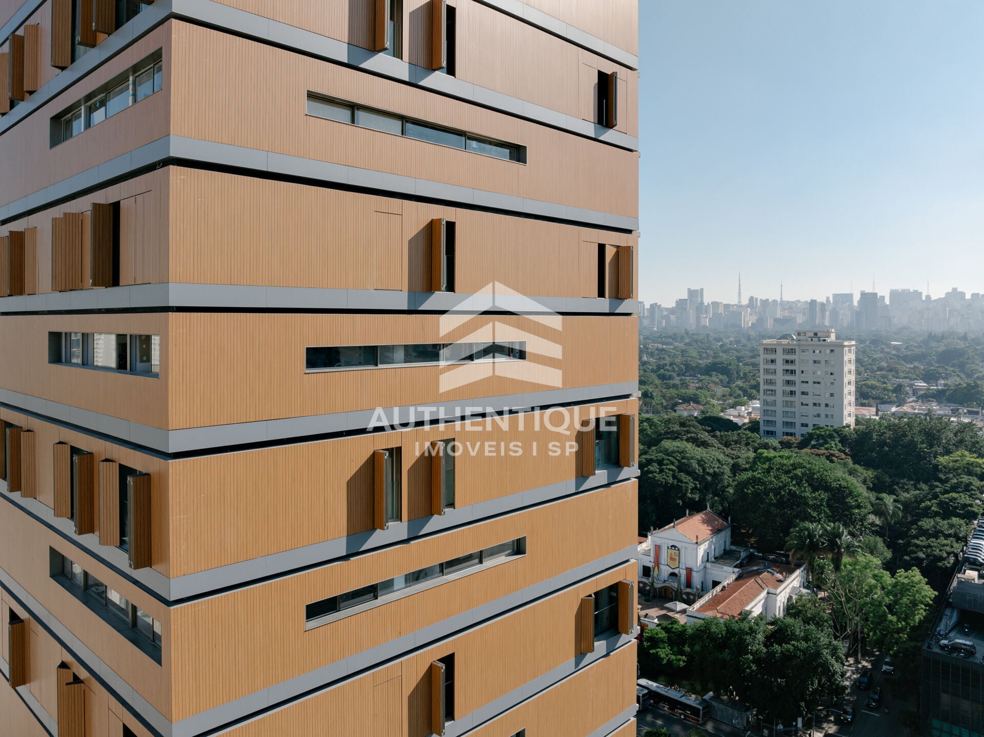 Apartamento, 4 quartos, 356 m² - Foto 1