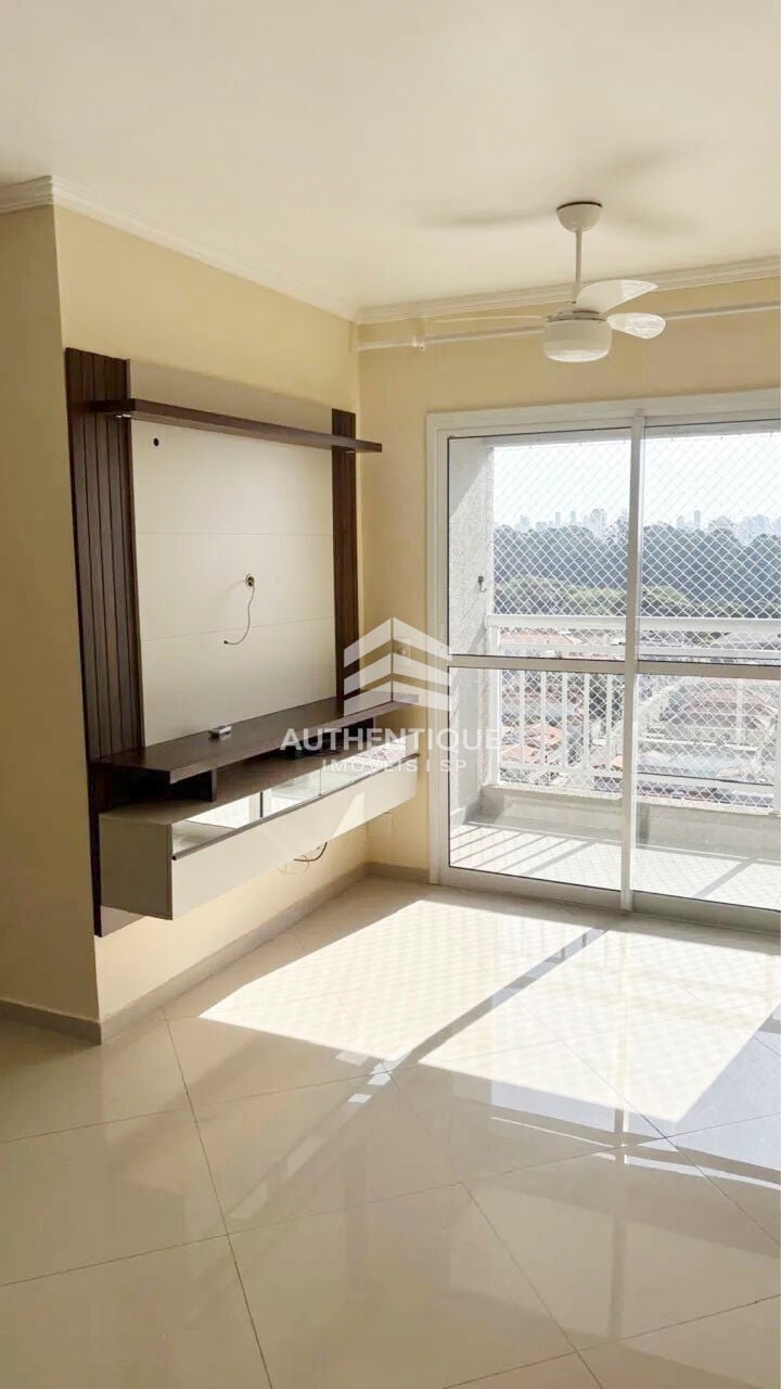Apartamento, 3 quartos, 73 m² - Foto 1