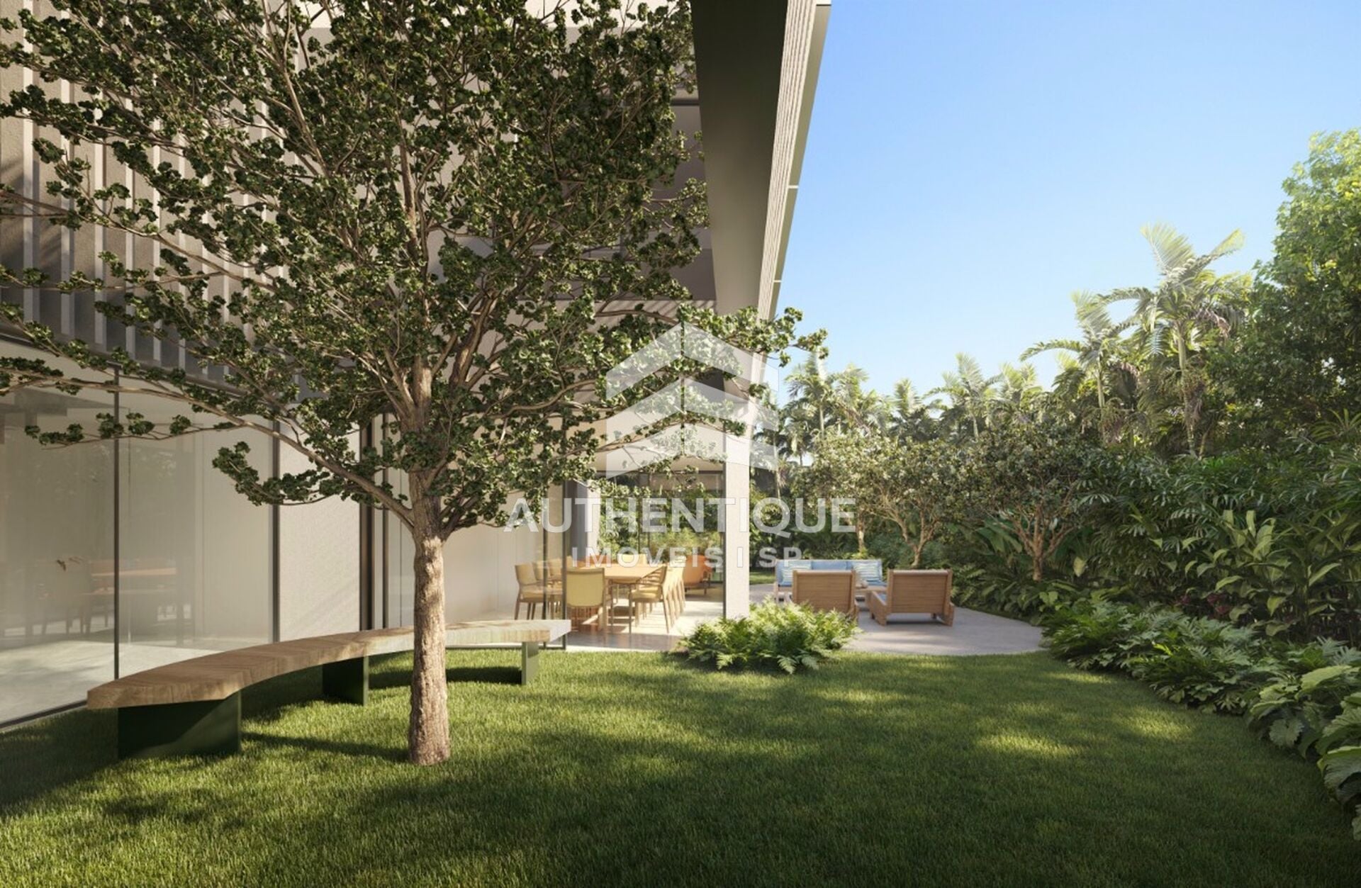 Casa, 5 quartos, 1050 m² - Foto 15