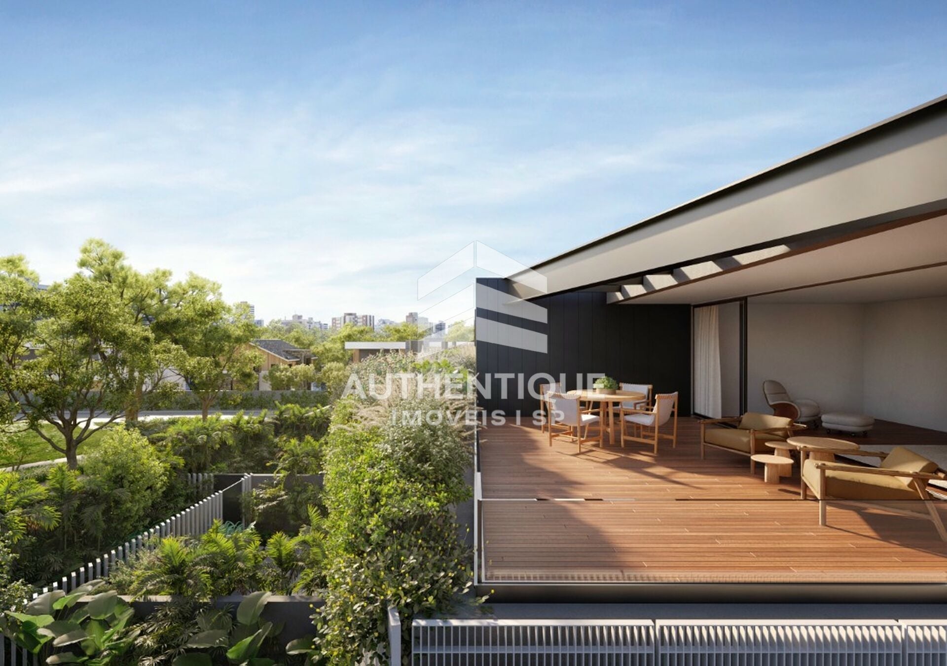 Casa, 5 quartos, 1050 m² - Foto 3