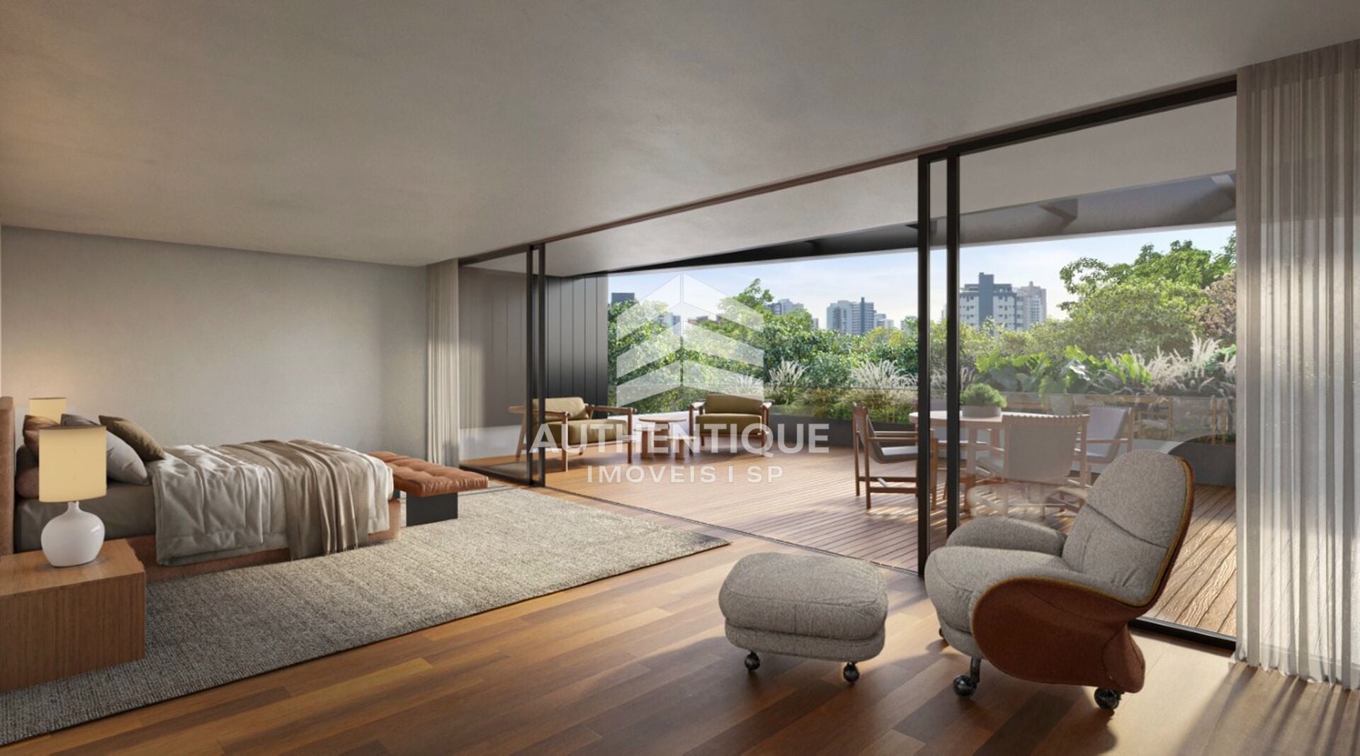 Casa, 5 quartos, 1050 m² - Foto 4