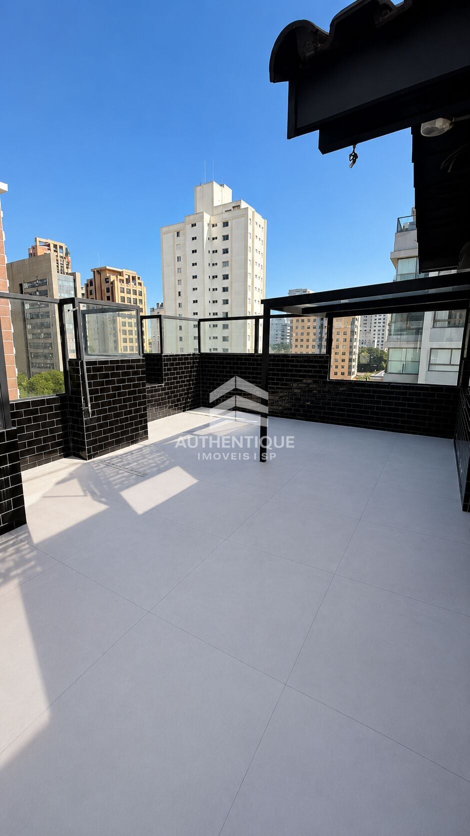 Cobertura, 2 quartos, 173 m² - Foto 1