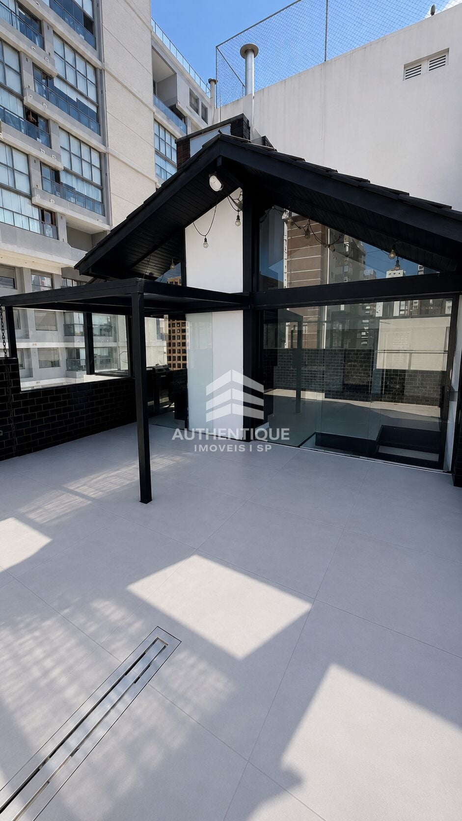 Cobertura, 2 quartos, 173 m² - Foto 11