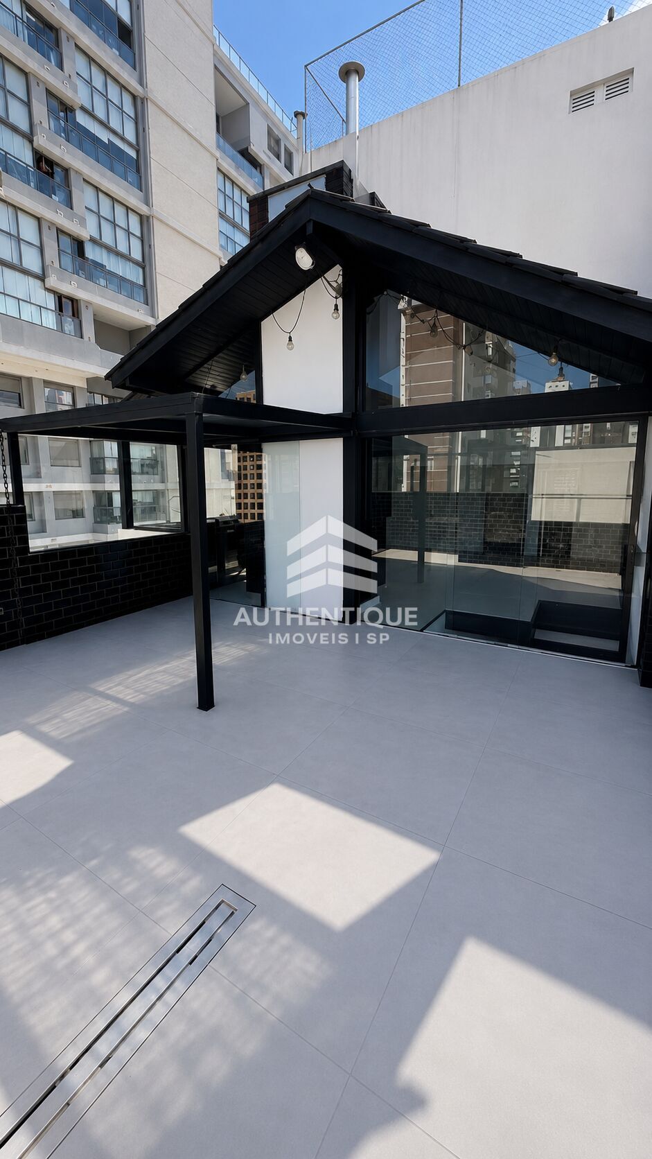 Cobertura, 2 quartos, 173 m² - Foto 11