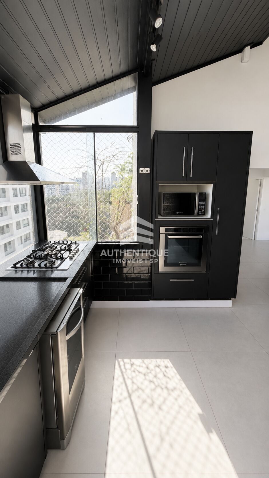 Cobertura, 2 quartos, 173 m² - Foto 3