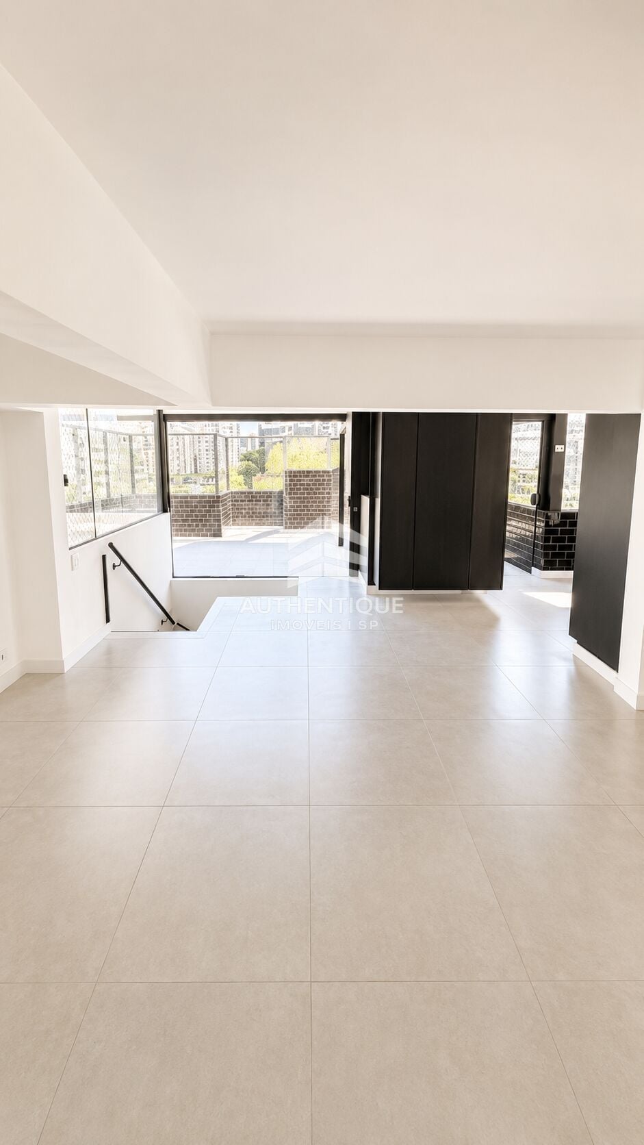 Cobertura, 2 quartos, 173 m² - Foto 2