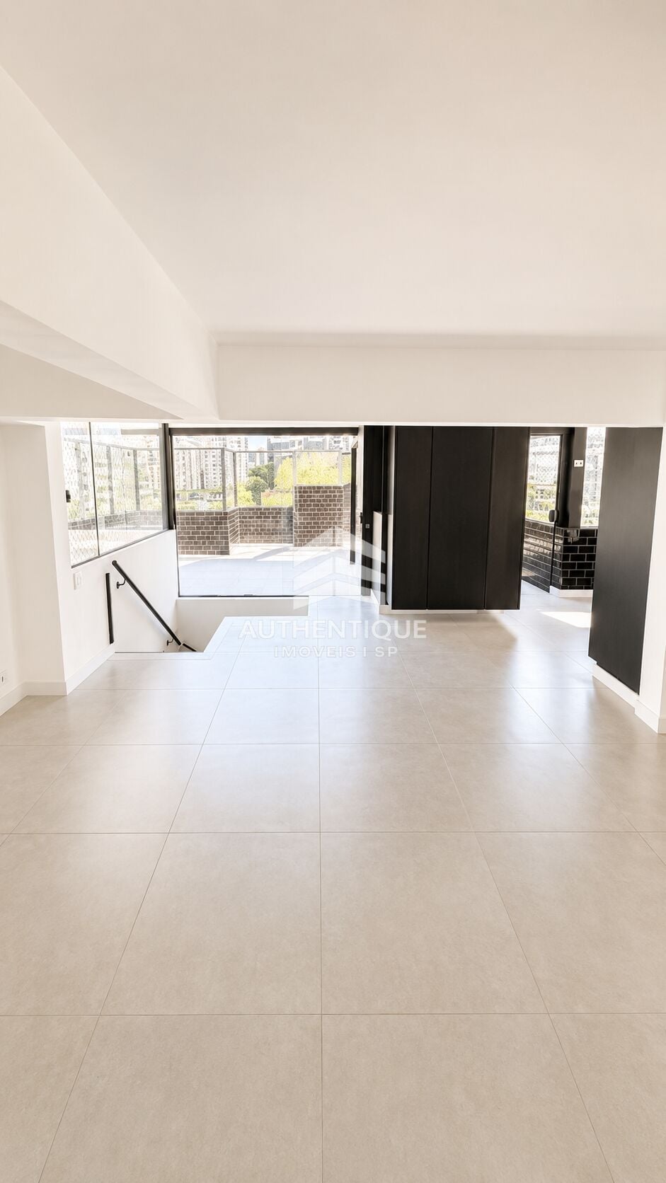 Cobertura, 2 quartos, 173 m² - Foto 2