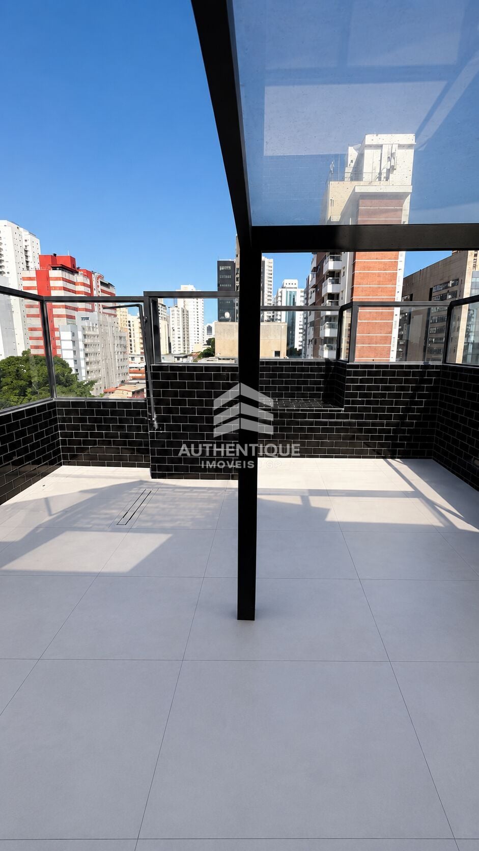 Cobertura, 2 quartos, 173 m² - Foto 10