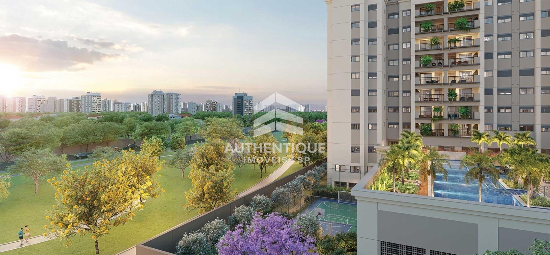 Apartamento, 3 quartos, 78 m² - Foto 9